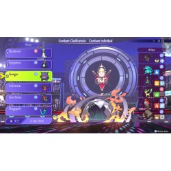 Pokémon Champions + Starter Pack