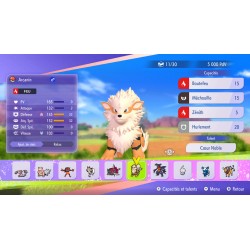 Pokémon Champions + Starter Pack