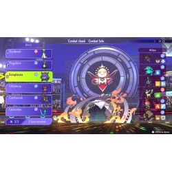 Pokémon Champions + Starter Pack