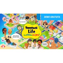 Tomodachi Life: Wo Träume wahr werden