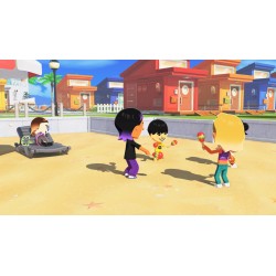 Tomodachi Life: Wo Träume wahr werden
