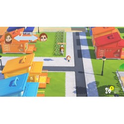Tomodachi Life: Wo Träume wahr werden