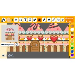 Tomodachi Life: Wo Träume wahr werden