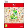 Yoshi and the Mysterious Book