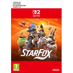DDC Star Fox