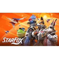 Star Fox