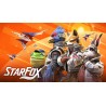 Star Fox