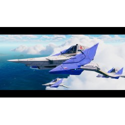 Star Fox