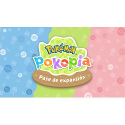 Pokémon Pokopia Expansion Pass