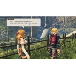 Xenoblade Chronicles: Definitive Edition – Nintendo Switch 2 Edition  Upgrade Pack