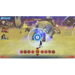 Xenoblade Chronicles: Definitive Edition – Nintendo Switch 2 Edition  Upgrade Pack