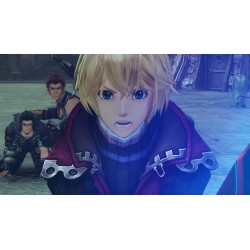 Xenoblade Chronicles: Definitive Edition – Nintendo Switch 2 Edition  Upgrade Pack
