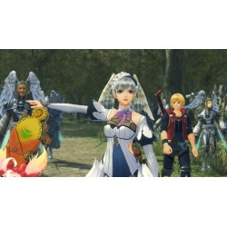 Xenoblade Chronicles: Definitive Edition – Nintendo Switch 2 Edition  Upgrade Pack