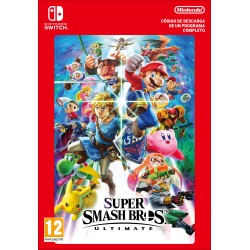 Super Smash Bros.™ Ultimate