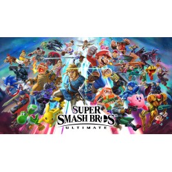 Super Smash Bros.™ Ultimate