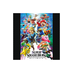 Super Smash Bros.™ Ultimate