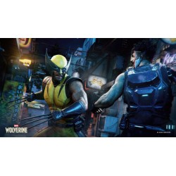 PREVENTA MARVEL LOBEZNO PS5 JUEGO FÍSICO PARA PLAYSTATION 5 VERSIÓN ESPAÑOLA GARANTÍA EUROPEA EUROPEAN WARRANTY