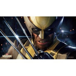 PREVENTA MARVEL LOBEZNO PS5 JUEGO FÍSICO PARA PLAYSTATION 5 VERSIÓN ESPAÑOLA GARANTÍA EUROPEA EUROPEAN WARRANTY