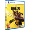 PRÉCOMMANDE MARVEL LOBEZNO PS5 JEU PHYSIQUE POUR PLAYSTATION 5, VERSION ESPAGNOLE, GARANTIE EUROPÉENNE - The Shop Gamer