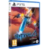 R-TYPE DELTA HD BOOSTED PS5 JUEGO FÍSICO PARA PLAYSTATION 5 VERSIÓN ESPAÑOLA GARANTÍA EUROPEA EUROPEAN WARRANTY