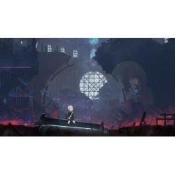 ENDER MAGNOLIA PS5 JUEGO FÍSICO PARA PLAYSTATION 5 VERSIÓN ESPAÑOLA GARANTÍA EUROPEA EUROPEAN WARRANTY
