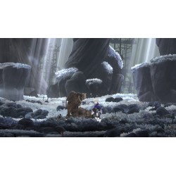 ENDER MAGNOLIA PS5 JUEGO FÍSICO PARA PLAYSTATION 5 VERSIÓN ESPAÑOLA GARANTÍA EUROPEA EUROPEAN WARRANTY