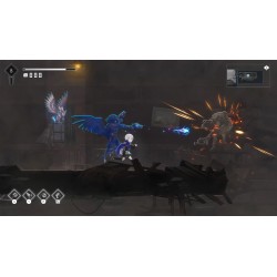 ENDER MAGNOLIA PS5 JUEGO FÍSICO PARA PLAYSTATION 5 VERSIÓN ESPAÑOLA GARANTÍA EUROPEA EUROPEAN WARRANTY