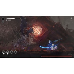ENDER MAGNOLIA PS5 JUEGO FÍSICO PARA PLAYSTATION 5 VERSIÓN ESPAÑOLA GARANTÍA EUROPEA EUROPEAN WARRANTY