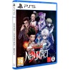 HUNTER × HUNTER NEN × IMPACT PS5 JUEGO FÍSICO PARA PLAYSTATION 5 VERSIÓN ESPAÑOLA GARANTÍA EUROPEA EUROPEAN WARRANTY