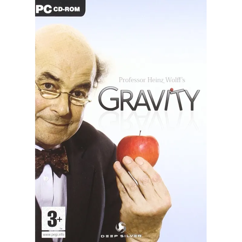 GRAVITY - The Shop Gamer