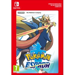 DDC Pokémon Sword