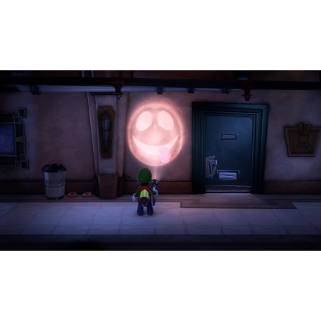 Pack multijoueur de Luigi's Mansion 3