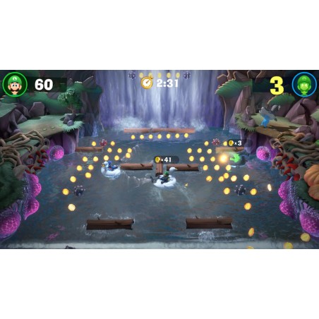 Pack multijoueur de Luigi's Mansion 3