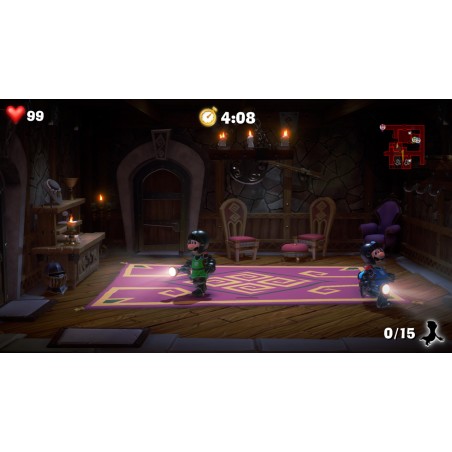 Pack multijoueur de Luigi's Mansion 3