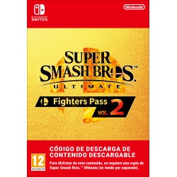Super Smash Bros.™ Ultimate: Fighters Pass Vol. 2