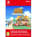 Animal Crossing: New Horizons – Happy Home Paradise