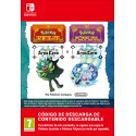 Pokémon Escarlata/Púrpura: El tesoro oculto del Área Cero