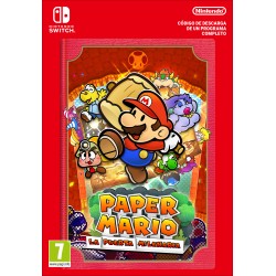 Paper Mario: The Thousand-Year Door