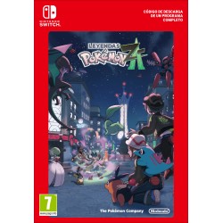 DDC Pokémon Legends: Z-A