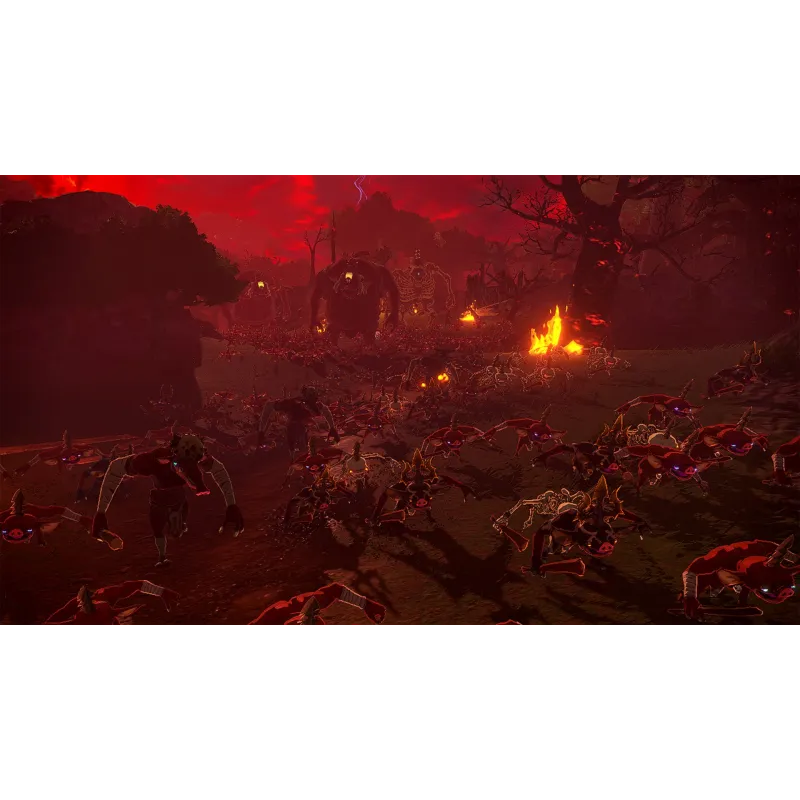 DDC Hyrule Warriors: Age of Imprisonment