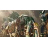 DDC Hyrule Warriors: Age of Imprisonment