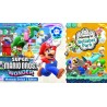 Super Mario Bros. Wonder – Mise à niveau Nintendo Switch 2 Edition + Rendez-vous au parc Bellabel