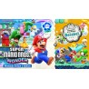 Super Mario Bros. Wonder – Mise à niveau Nintendo Switch 2 Edition + Rendez-vous au parc Bellabel