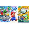 Super Mario Bros. Wonder – Mise à niveau Nintendo Switch 2 Edition + Rendez-vous au parc Bellabel