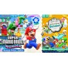 Super Mario Bros. Wonder – Mise à niveau Nintendo Switch 2 Edition + Rendez-vous au parc Bellabel