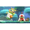 Super Mario Bros. Wonder – Mise à niveau Nintendo Switch 2 Edition + Rendez-vous au parc Bellabel