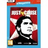 MEGAHITS JUST CAUSE PC VIDEOJUEGO FISICO PHYSICAL GAME PC