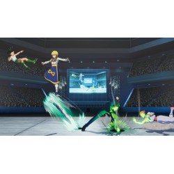 HUNTER × HUNTER NEN × IMPACT SWITCH JUEGO FÍSICO PARA NINTENDO SWITCH VERSIÓN ESPAÑOLA GARANTÍA EUROPEA EUROPEAN WARRANTY