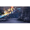 HUNTER × HUNTER NEN × IMPACT SWITCH JUEGO FÍSICO PARA NINTENDO SWITCH VERSIÓN ESPAÑOLA GARANTÍA EUROPEA EUROPEAN WARRANTY