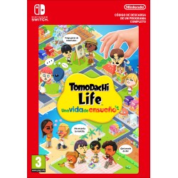 Tomodachi Life: Living the Dream